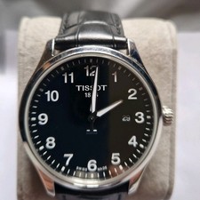 Tissot mens watch for sale  STEVENAGE