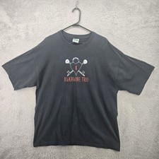 Alkaline trio shirt for sale  Franklin Furnace