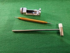 Uhren reparatur werkzeug gebraucht kaufen Uhren reparatur werkzeug gebraucht kaufen  Zossen