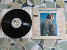 Maria monti muraglie usato  Acquasparta