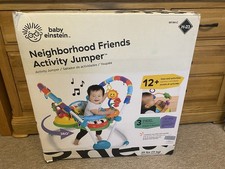 jumperoo for sale  MARKET DRAYTON