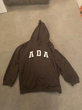 adanola hoodie for sale  HASTINGS
