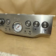 Genuine control front for sale  LONDON