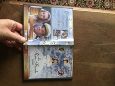 Dvd cinema reine d'occasion  La Châtaigneraie
