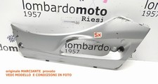 Sottopedana fianchetto sotto usato  Riesi