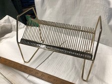 Vintage brass singles for sale  RAYLEIGH