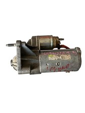Motorino avviamento renault usato  Pozzallo