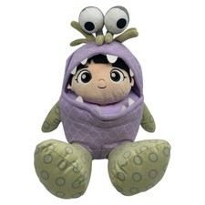 Monsters inc boo for sale  Hayward