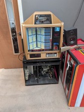 Rowe ami jukebox for sale  CASTLEFORD