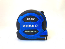 Kobalt tape measure for sale  Valley Center
