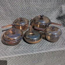 Visions corning amber for sale  Clifton