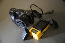 Sony alpha 6000 usato Sony alpha 6000 usato  Spedire a Italy