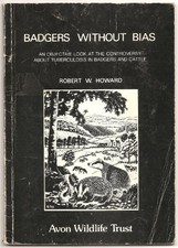 Badgers without bias for sale Badgers without bias for sale  UK