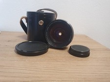 Carl zeiss flektogon gebraucht kaufen  Landshut