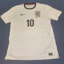 Maglia tg. rooney usato  Roma