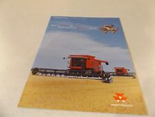 1995 massey ferguson d'occasion  Expédié en Belgium