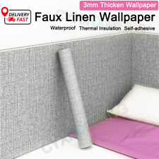 Thicken wallpaper waterproof for sale  WORCESTER
