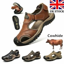 Mens summer sandals for sale  LONDON