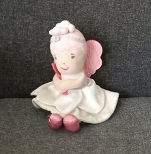 Plush fairy doll d'occasion  Expédié en Belgium