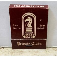 Jockey private club for sale  Kuna