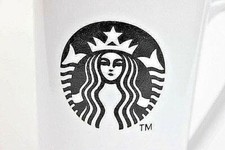 Starbucks 2012 black for sale  Cumming