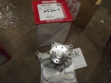 Water pump isuzu for sale  CASTLE DOUGLAS