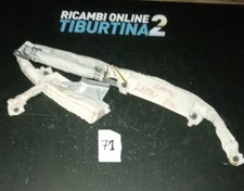 Airbag tendina laterale usato  Guidonia Montecelio