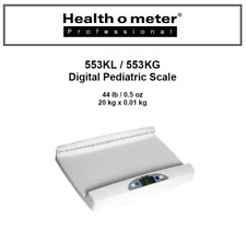 Health meter healthometer for sale  Willowbrook