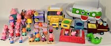 Peppa pig toys for sale  BRISTOL