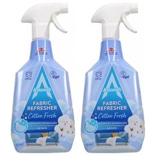 Astonish fabric refresher for sale  BIRMINGHAM