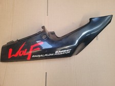 Suzuki rgv 250 for sale  DARWEN