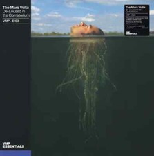 2xlp the mars gebraucht kaufen  Deutschland