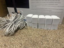 White bose jewel for sale  Las Vegas