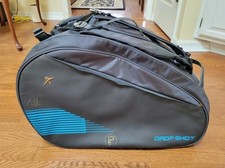 Bolsa raquete de tênis de praia profissional Drop Shot comprar usado  Enviando para Brazil