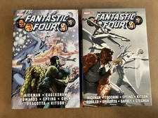 Fantastic four jonathan for sale  Richland