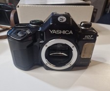 Yashica 107 multi usato  Siracusa