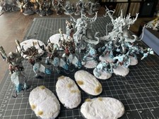 Age sigmar ogre for sale  Long Beach