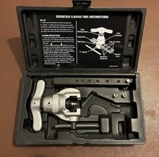 Mastercool eccentric flaring for sale  LEICESTER