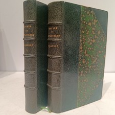 Curiosa salammbô gustave d'occasion  France