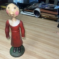 Vintage cast iron for sale  Orlando