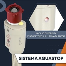 Kenekos tubo carico usato  Sant Anastasia