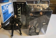 Lot the matrix d'occasion  Expédié en Belgium
