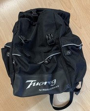 Motorrad rucksack hein gebraucht kaufen  Frankfurt am Main