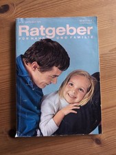 Ratgeber haus familie gebraucht kaufen Ratgeber haus familie gebraucht kaufen  Morsbach