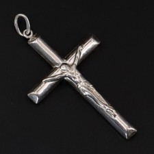 necklace vintage crucifix for sale necklace vintage crucifix for sale USA