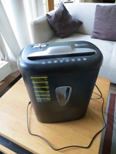 Amazon basics hochsicherheits gebraucht kaufen  Armsheim, Gabsheim, Partenheim