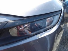 Driver headlight built for sale  Douglassville