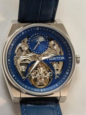 Heritor automatic mens for sale  West Bloomfield