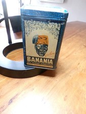 Banania boite tole d'occasion  Senozan