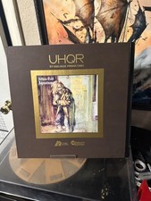 Jethro tull aqualung usato  Spedire a Italy